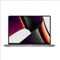 Portatil Reacondicionado Apple Macbook Pro A2141 - 20 15.6 Pulgadas - I7 - 9th - 32gb - 512gb Ssd M.2 - Macos