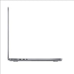 Portatil Reacondicionado Apple Macbook Pro A2141 - 20 15.6 Pulgadas - I7 - 9th - 32gb - 512gb Ssd M.2 - Macos