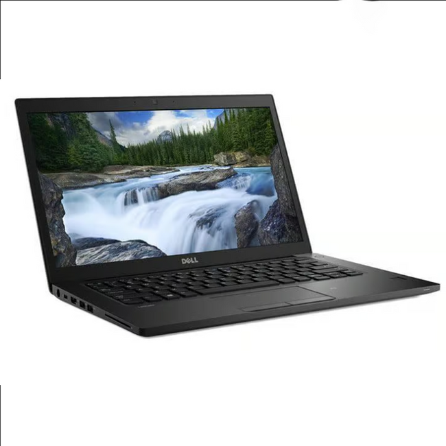 Portatil Reacondicionado Dell Latitude 7290 12.5 Pulgadas I5 - 8th - 16gb - 256gb Ssd M.2 - Win 11 Pro Hover Image