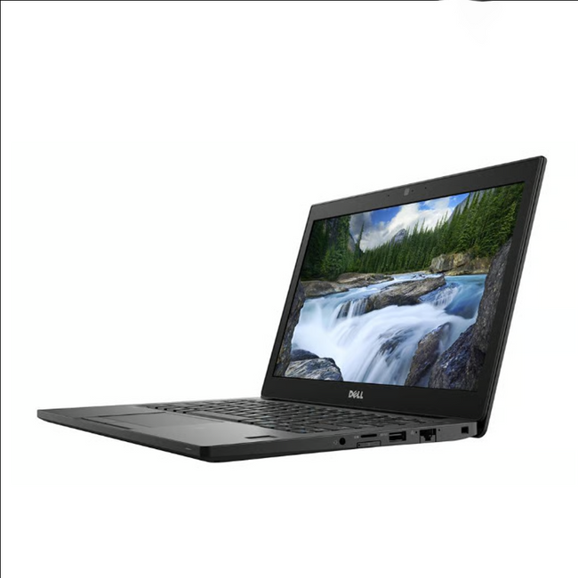 Portatil Reacondicionado Dell Latitude 7290 12.5 Pulgadas I5 - 8th - 16gb - 256gb Ssd M.2 - Win 11 Pro Main Image