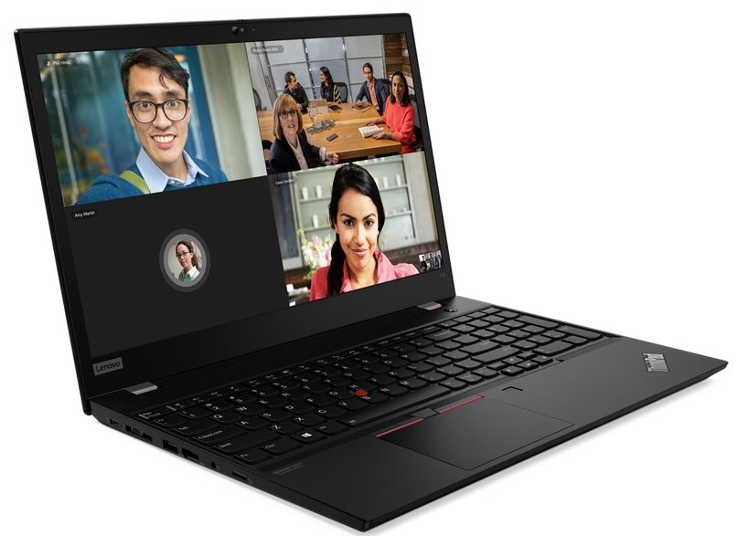 Portatil Reacondicionado Lenovo T15 Gen 1 15.6 Pulgadas - I7 - 10th - 32gb - 1tb Ssd M.2 - Win 11 Pro - Rtx 2070 8gb - Teclado Espaol