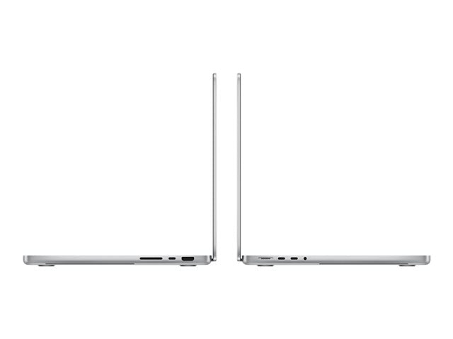 Portatil Apple Macbook Pro 14 - Apple M5 - 16gb - Ssd 1tb - 14.2 Pulgadas - Silver