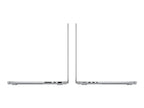 Portatil Apple Macbook Pro 14 - Apple M5 - 16gb - Ssd 1tb - 14.2 Pulgadas - Silver