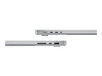 Portatil Apple Macbook Pro 14 - Apple M5 - 16gb - Ssd 1tb - 14.2 Pulgadas - Silver