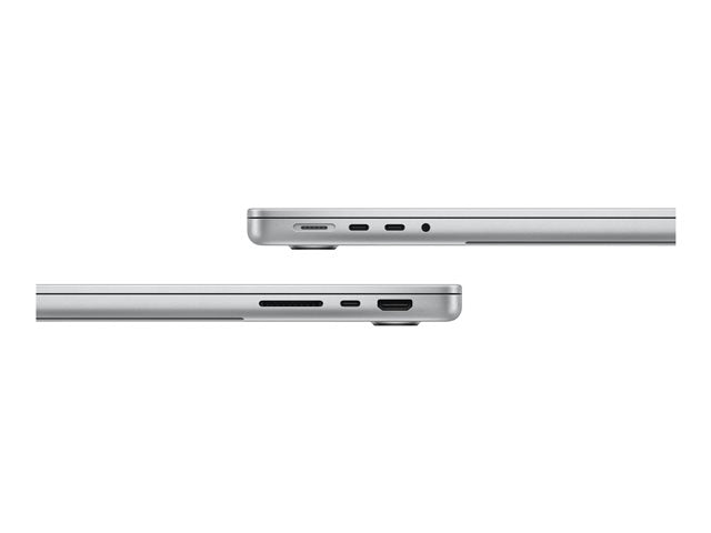 Portatil Apple Macbook Pro 14 - Apple M5 - 16gb - Ssd 1tb - 14.2 Pulgadas - Silver