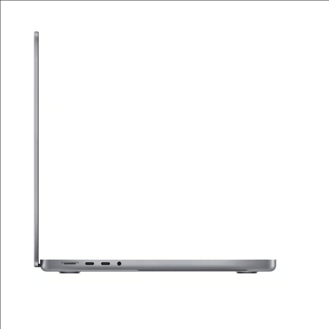 Portatil Reacondicionado Apple Macbook Pro A2141 - 22 13.3 Pulgadas - I5 - 8th - 8gb - 128gb Ssd M.2 - Macos Main Image