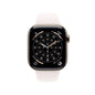Smartwatch Apple Watch Series 11 gps + Cellular 46mm Gold Titanium Case Sport Loop M - L