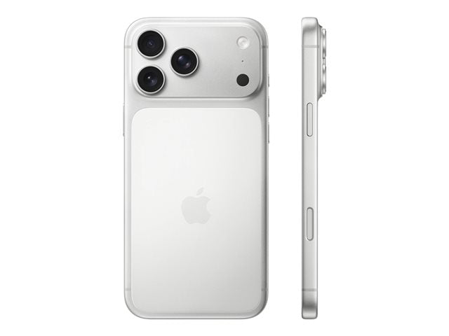Telefono Movil Smartphone Apple Iphone 17 Pro Max 6.9 Pulgadas - 1tb - Silver