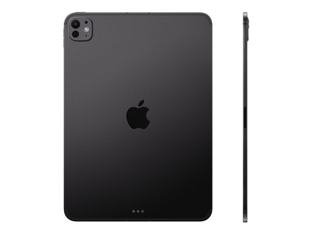 Apple Ipad Pro 11 Pulgadas 12gb 512gb Wifi Space Black - Chip M5 - 12mpx