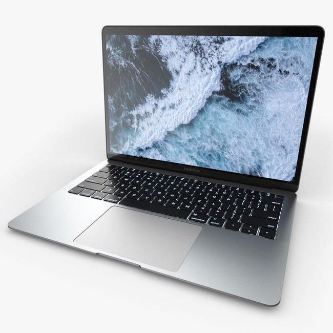 Portatil Reacondicionado Apple Macbook Pro A1932 - 19 13.3 Pulgadas - I5 - 8th - 8gb - 128gb Ssd M.2 - Macos Hover Image