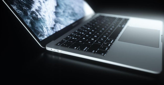 Portatil Reacondicionado Apple Macbook Pro A1932 - 19 13.3 Pulgadas - I5 - 8th - 8gb - 128gb Ssd M.2 - Macos Main Image