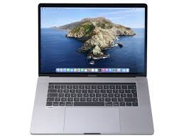 Portatil Reacondicionado Apple Macbook Pro A1990 - 20 15.6 Pulgadas - I9 - Th - 16gb - 500gb Ssd M.2 - Macos