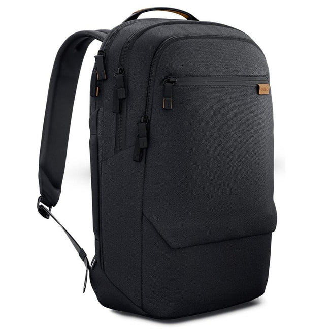 Mochila Dell Ecoloop Premier Para Portatil 16 Pulgadas Negra Hover Image