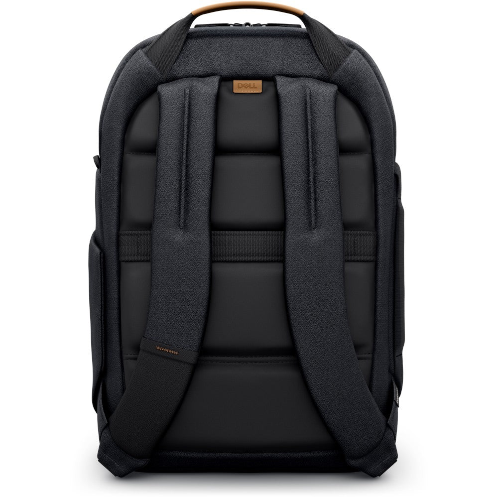 Mochila Dell Ecoloop Premier Para Portatil 16 Pulgadas Negra