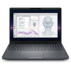 Portatil Dell Pro Max 16 Plus U7 - 265hx - 32gb - Ssd 1tb - Rtx Pro 3000 - 16 Pulgadas Fhd+ - W11p