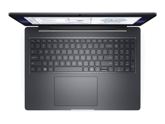 Portatil Dell Pro Max 16 Plus U7 - 265hx - 32gb - Ssd 1tb - Rtx Pro 3000 - 16 Pulgadas Fhd+ - W11p