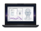 Portatil Dell Pro Max 16 Plus U7 - 265hx - 32gb - Ssd 1tb - Rtx Pro 2000 - 16 Pulgadas Fhd+ - W11p