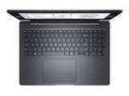 Portatil Dell Pro Max 16 Plus U7 - 265hx - 32gb - Ssd 1tb - Rtx Pro 2000 - 16 Pulgadas Fhd+ - W11p