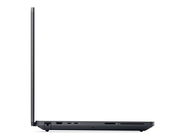 Portatil Dell Pro Max 18 Plus Mb18250 U7 - 265hx - 32gb - Ssd 1tb - Rtx Pro 3000 - 18 Pulgadas Qhd+ - W11p