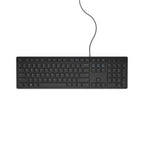 Teclado Dell Kb216 Negro Us