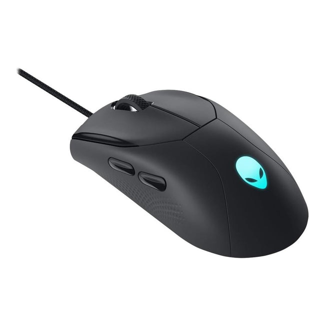 Raton Gaming Dell Alienware Aw320m Hover Image