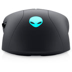 Raton Gaming Dell Alienware Aw320m