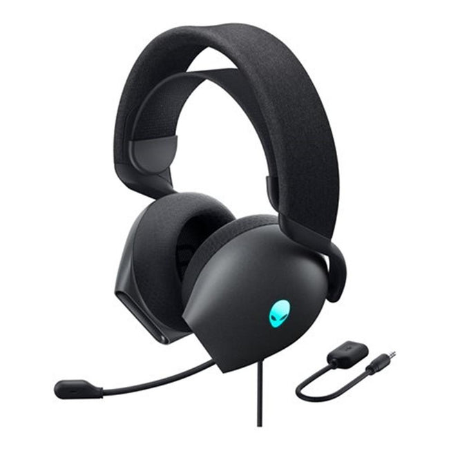 Auriculares Gaming Dell Alienware Aw520h Negro Hover Image