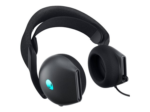 Auriculares Gaming Dell Alienware Aw520h Negro Main Image