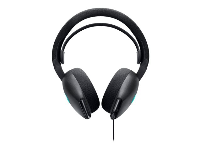 Auriculares Gaming Dell Alienware Aw520h Negro