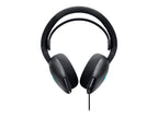 Auriculares Gaming Dell Alienware Aw520h Negro