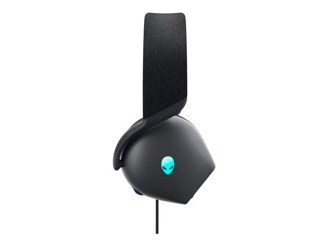 Auriculares Gaming Dell Alienware Aw520h Negro