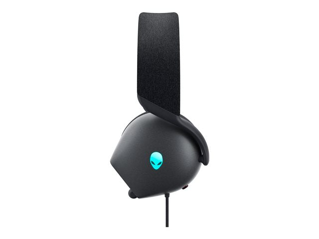 Auriculares Gaming Dell Alienware Aw520h Negro