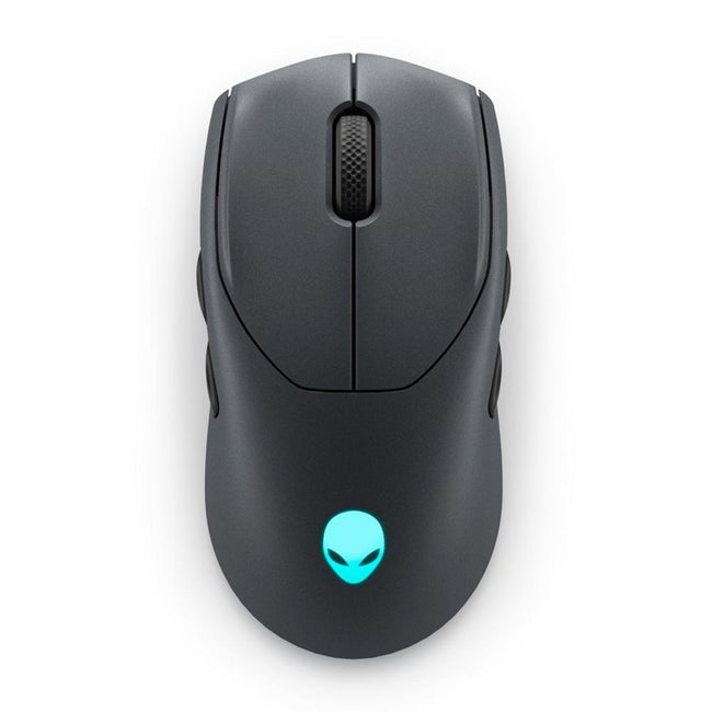 Raton Inalambrico Gaming Dell Alienware Tri - Mode Aw720m Gris Hover Image