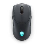 Raton Inalambrico Gaming Dell Alienware Tri - Mode Aw720m Gris