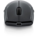 Raton Inalambrico Gaming Dell Alienware Tri - Mode Aw720m Gris