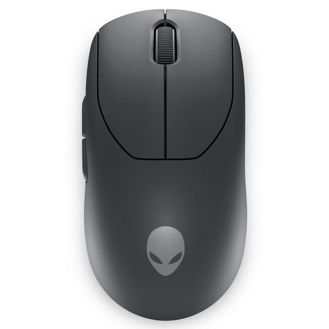 Raton Inalambrico Gaming Dell Alienware Pro Negro Hover Image