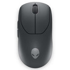 Raton Inalambrico Gaming Dell Alienware Pro Negro