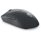 Raton Inalambrico Gaming Dell Alienware Pro Negro