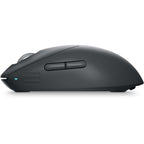 Raton Inalambrico Gaming Dell Alienware Pro Negro