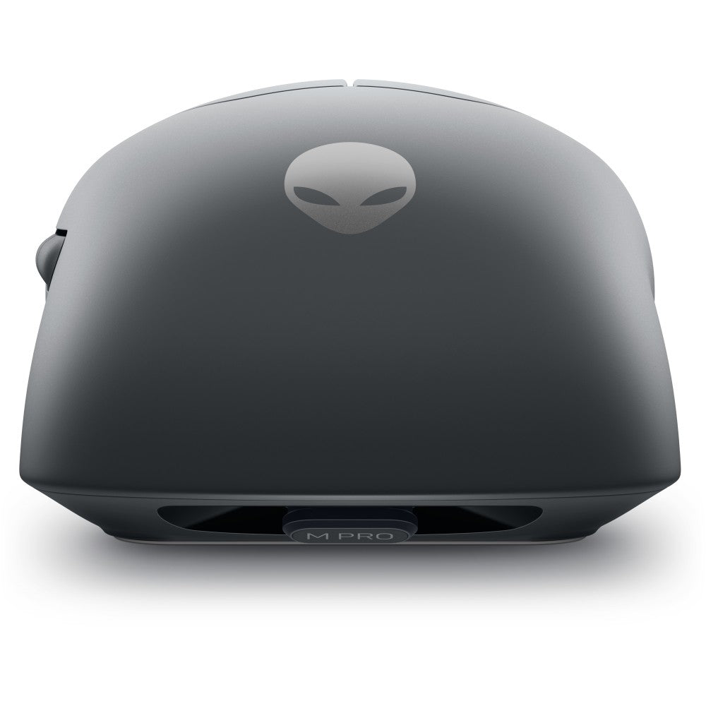 Raton Inalambrico Gaming Dell Alienware Pro Negro
