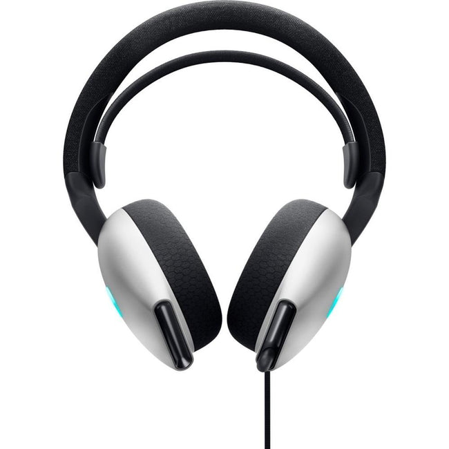 Auriculares Gaming Dell Alienware Aw520h Luz Lunar Hover Image