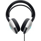 Auriculares Gaming Dell Alienware Aw520h Luz Lunar