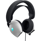 Auriculares Gaming Dell Alienware Aw520h Luz Lunar