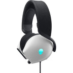 Auriculares Gaming Dell Alienware Aw520h Luz Lunar