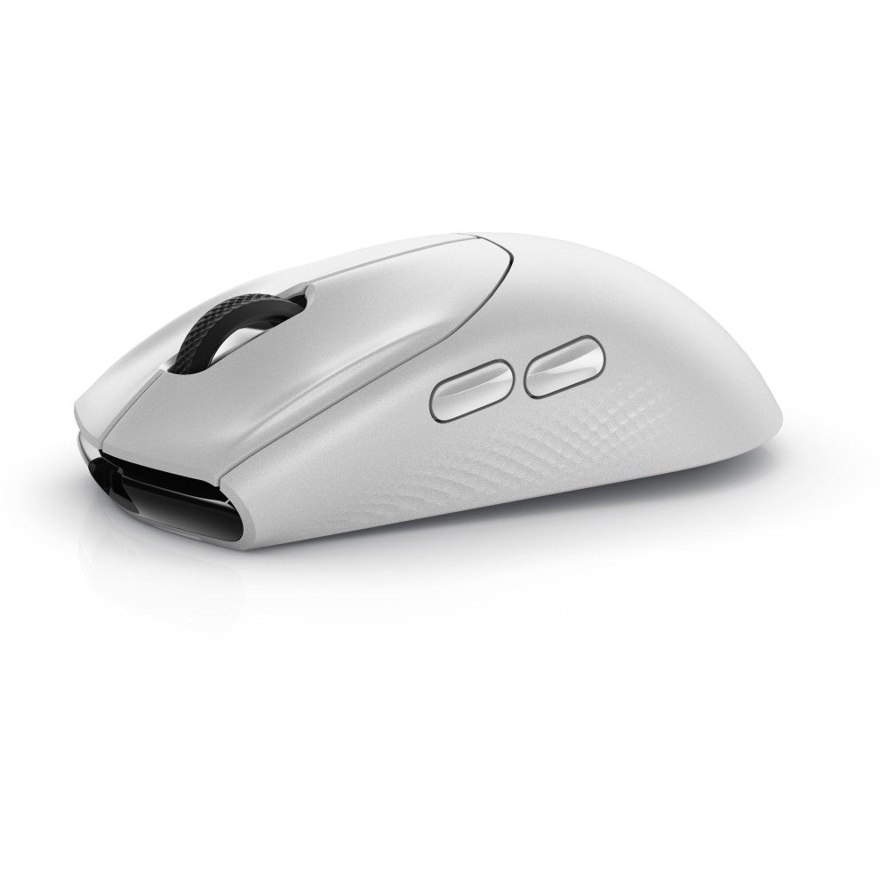 Raton Inalambrico Gaming Dell Alienware Tri - Mode Aw720m Luz Lunar