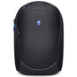 Mochila Dell Alienware Aw7825p Para Portatil 18 Pulgadas Negra