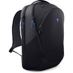 Mochila Dell Alienware Aw7825p Para Portatil 18 Pulgadas Negra