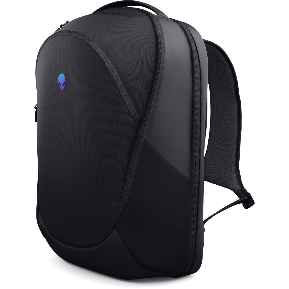 Mochila Dell Alienware Aw7825p Para Portatil 18 Pulgadas Negra