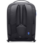Mochila Dell Alienware Aw7825p Para Portatil 18 Pulgadas Negra