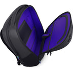 Mochila Dell Alienware Aw7825p Para Portatil 18 Pulgadas Negra
